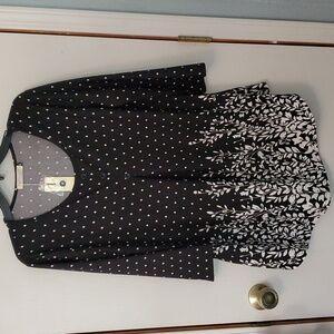 BAI SHENG GT TUNIC SIZE XL